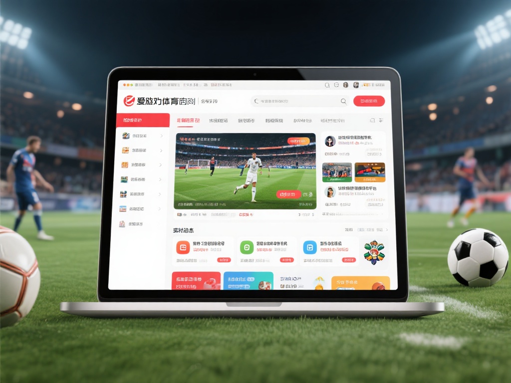 爱游戏体育官网网页登入 (爱游戏体育官网网页登入,畅享极致竞技体验!) 对于热爱体育的用户来说,找到一个可靠的平台至关重要