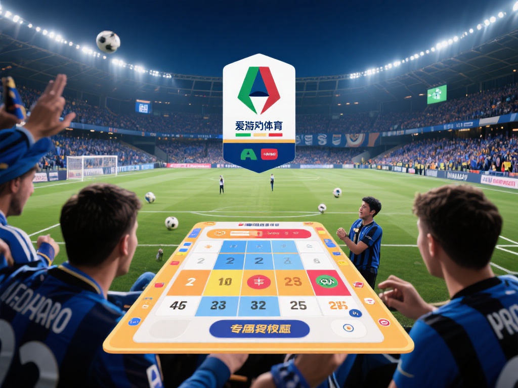 爱游戏体育官方赞助意甲 (爱游戏体育官方赞助意甲,助力足球激情无限燃烧) 更重要的是,这种赞助关系不仅仅是简单的广告投放。爱