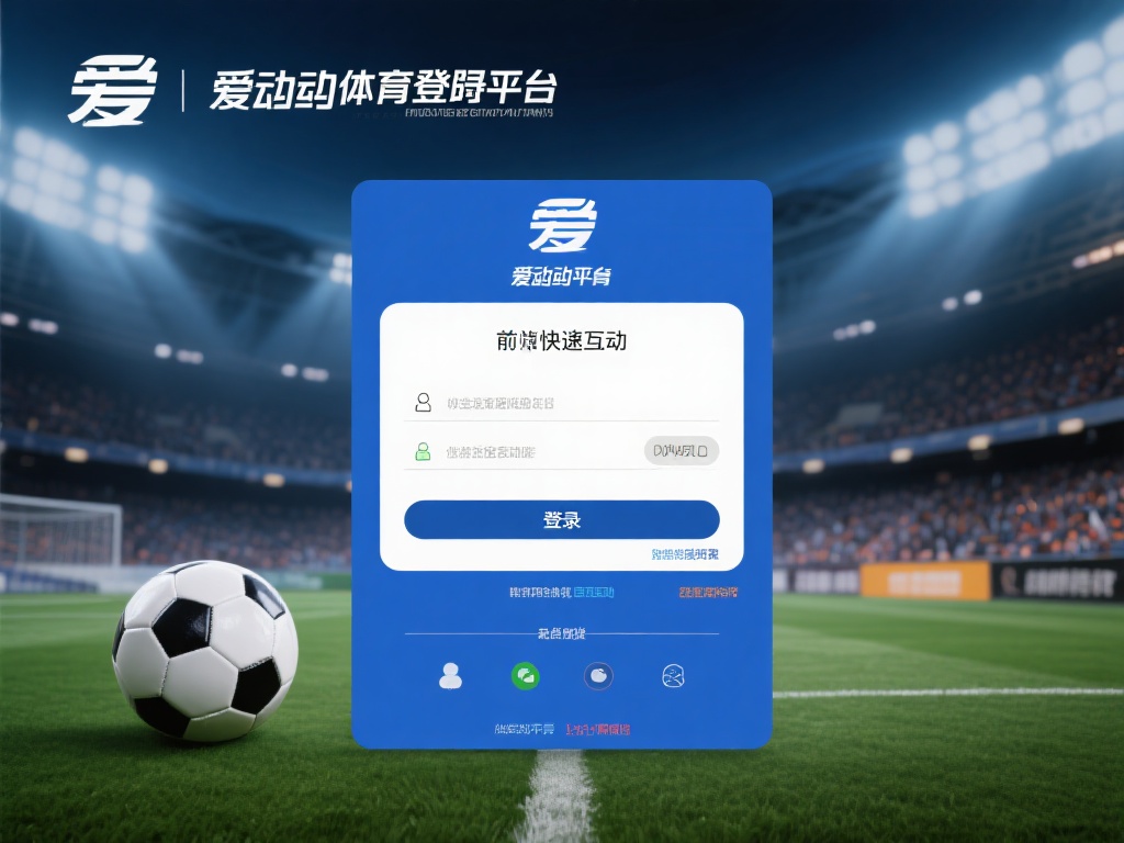 爱游戏体育在线登录网址 (爱游戏体育在线登录网址,畅享极致体育竞技体验!) 一个好的体育娱乐平台不仅仅是安全,还需要在用户体验