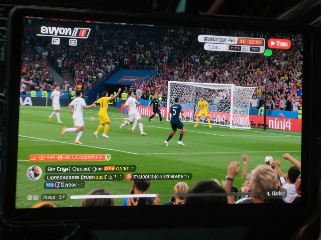 爱游戏体育直播 (爱游戏体育直播:畅享激情赛事,实时互动体验) 体育赛事的魅力在于它的不可预测性和现场感。当你通过