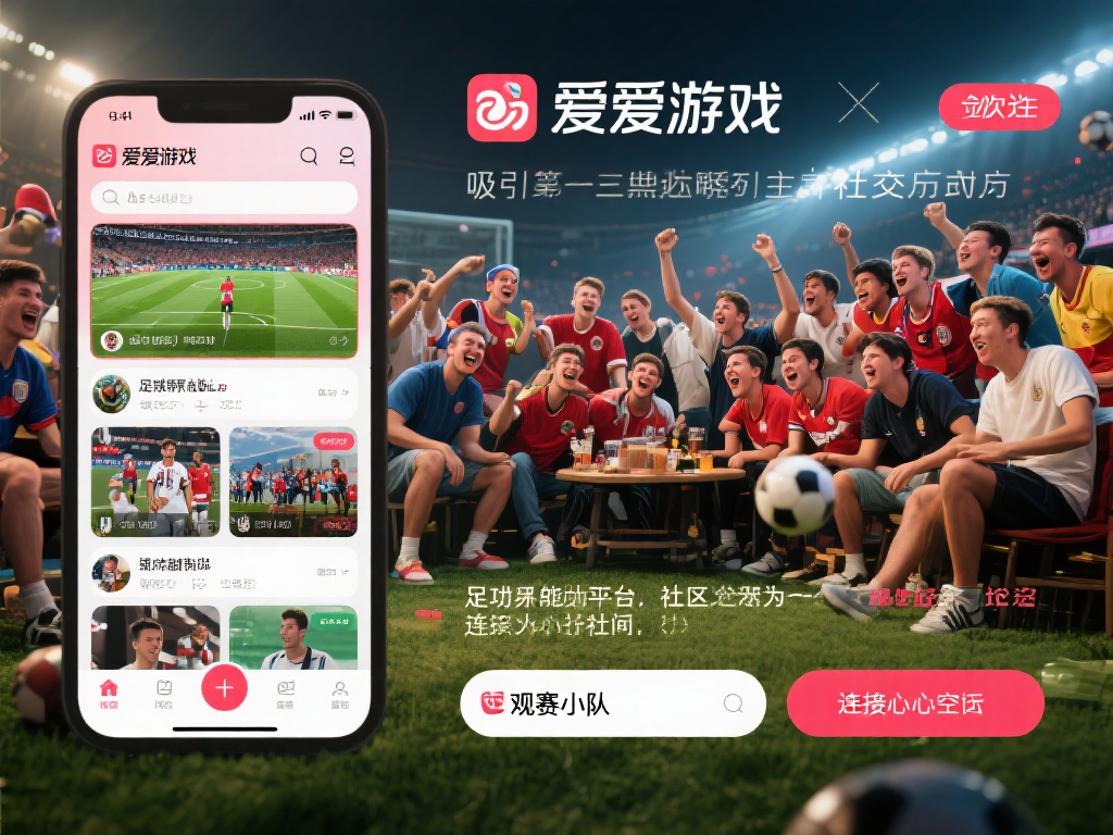 爱游戏的体育球迷有哪些 (爱游戏的体育球迷有哪些特点和喜好?) 此外,爱游戏还吸引了一批以社交为导向的体育迷。这类