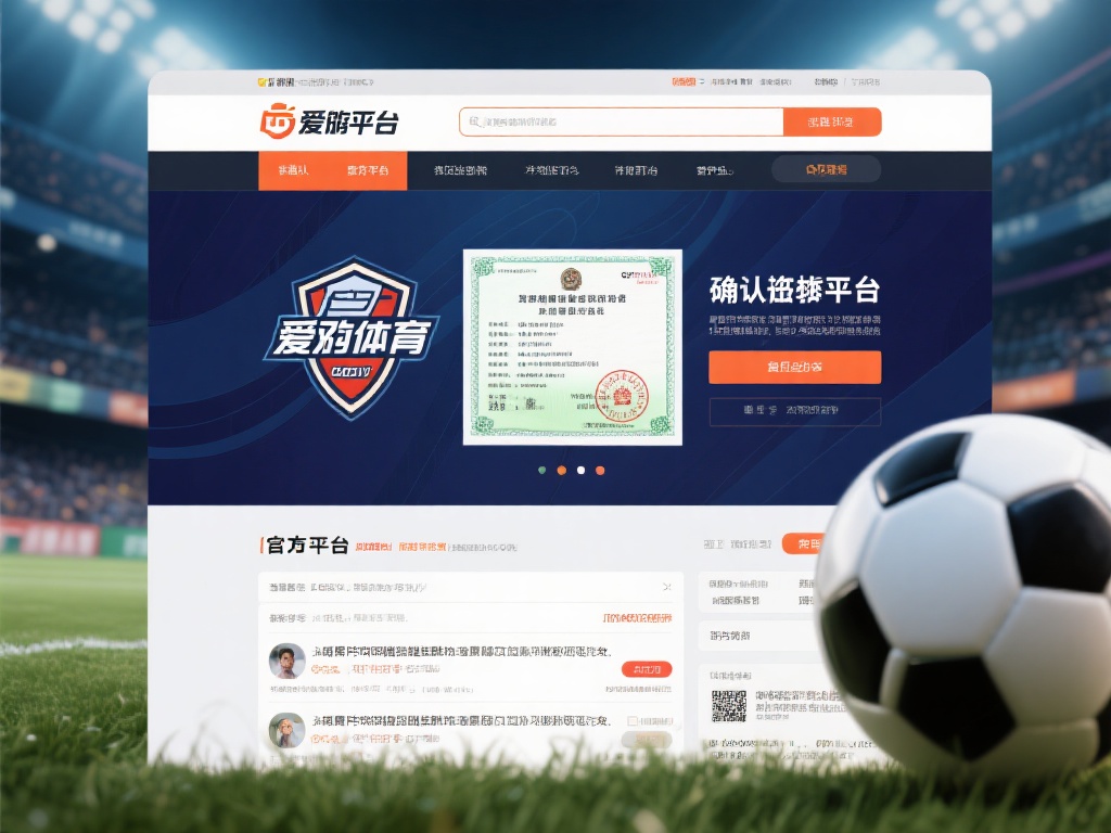 要确认一个体育平台的真假，可以从以下几个方面入手。