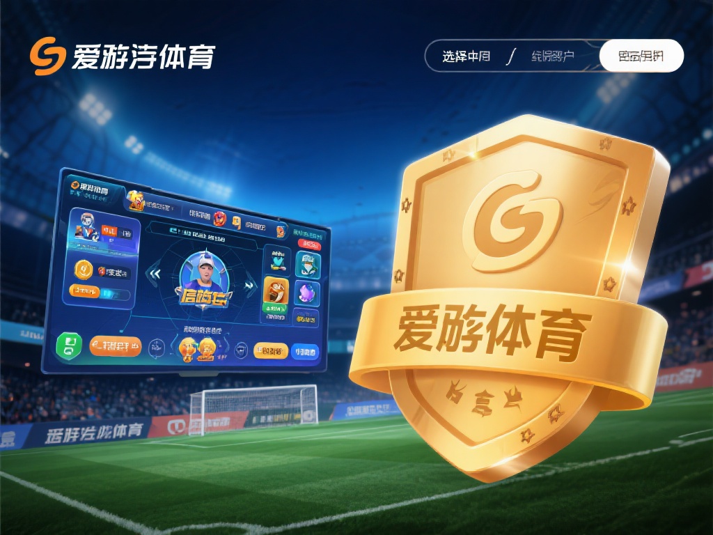爱游戏体育官网信誉 (爱游戏体育官网信誉卓越,值得信赖的游戏平台) 在选择线上体育平台时,信誉往往是用户最先考虑的因素