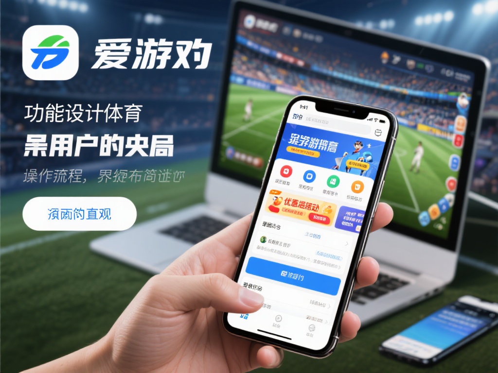在功能设计上，爱游戏体育的表现可圈可点。无论是界面