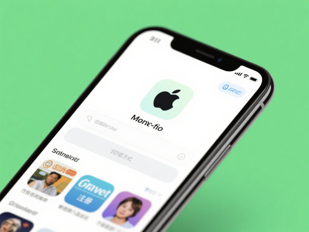 对于想要尝试这款应用的朋友来说，获取方式非常简单。
