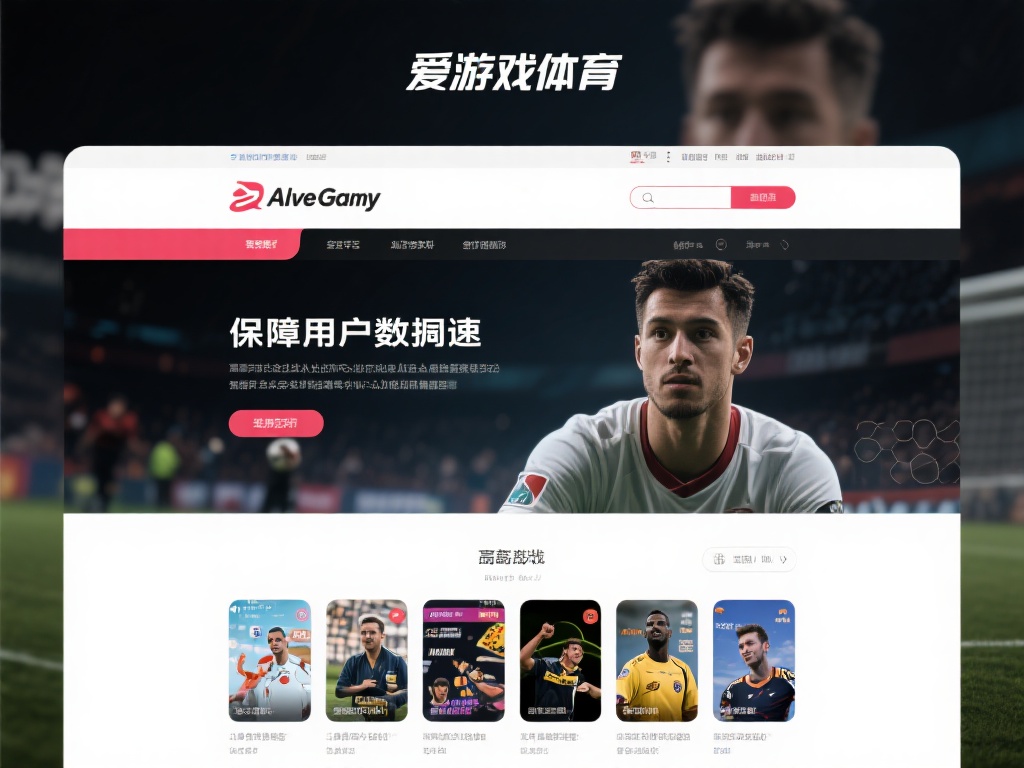 爱游戏体育登录首页网址 (爱游戏体育登录首页网址,畅享极致体育竞技体验!) 爱游戏体育之所以受到广泛欢迎,不仅在于其内容的丰富