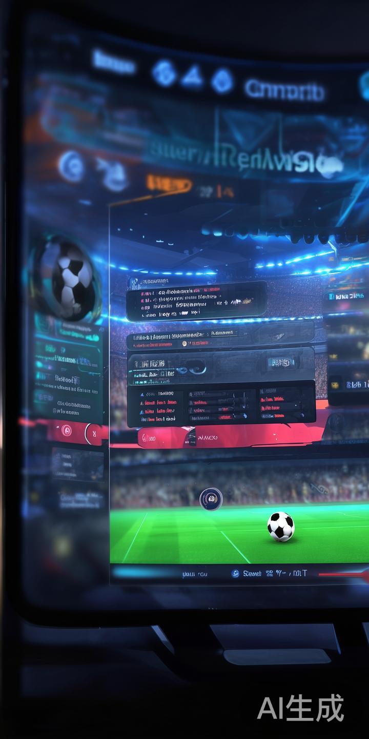 全面解析爱游戏体育平台:功能特色与优势详尽介绍 利用大数据和人工智能算法,爱游戏平台可以根据用户的