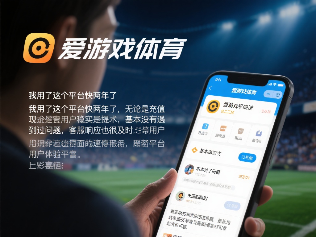 除了技术支持，用户的真实反馈也是衡量平台稳定性的重