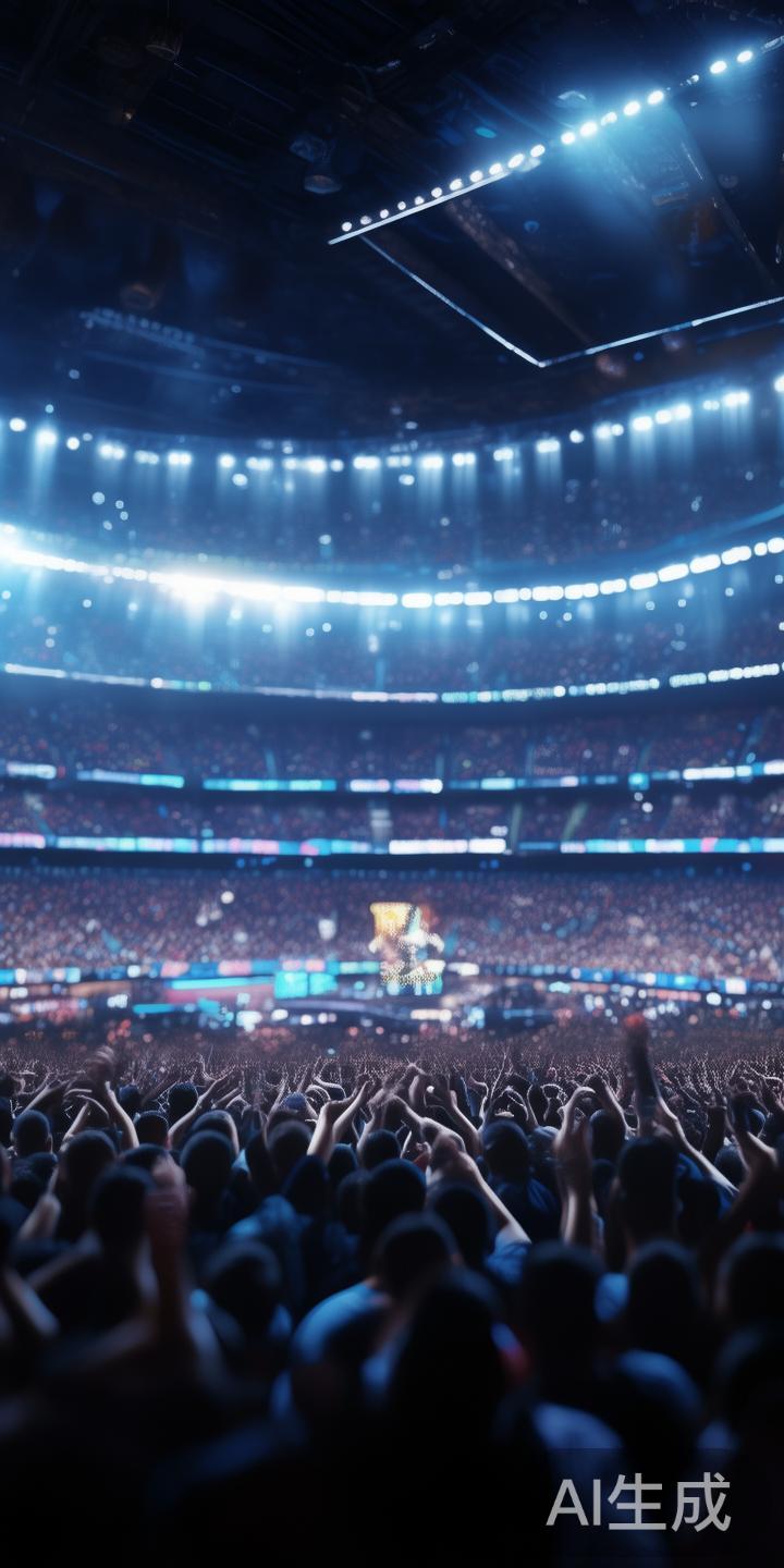 畅享精彩赛事与优质游戏体验的爱游戏爱体育入口全攻略 1. 高清直播体验
高质量的体育赛事直播,让用户