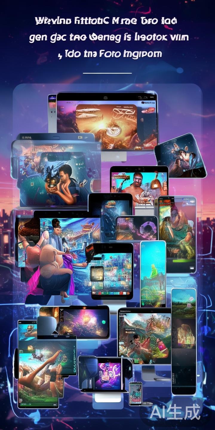 爱游戏综合体育官网:打造全方位优质游戏娱乐平台一站式体验 随着手机和平板电脑普及,越来越多玩家希望在任何时间