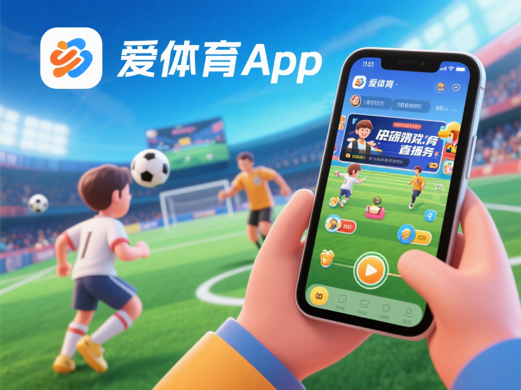 在快节奏的现代生活中，体育与游戏的结合成为许多人放