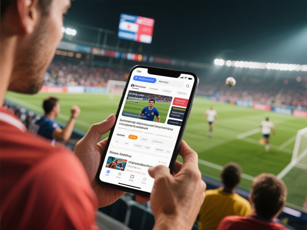 在快节奏的现代生活中，体育不仅是一种娱乐方式，更是