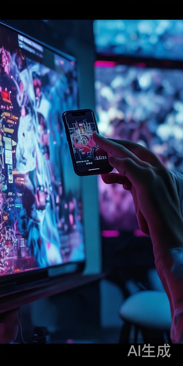 在实际运营中，用户可能会遇到多种异常，例如：应用频