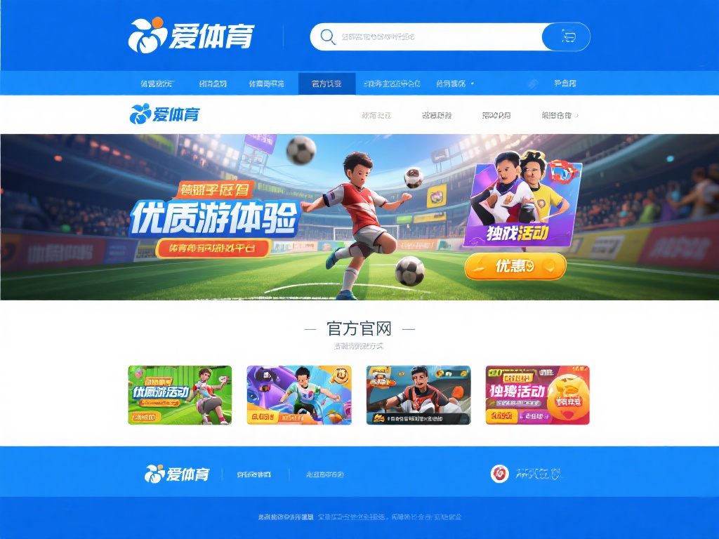 爱体育游戏官网怎么进 (爱体育游戏官网怎么进入?详细指南教你快速上手!) 在众多体育游戏平台中,爱体育凭借丰富的游戏种类和优